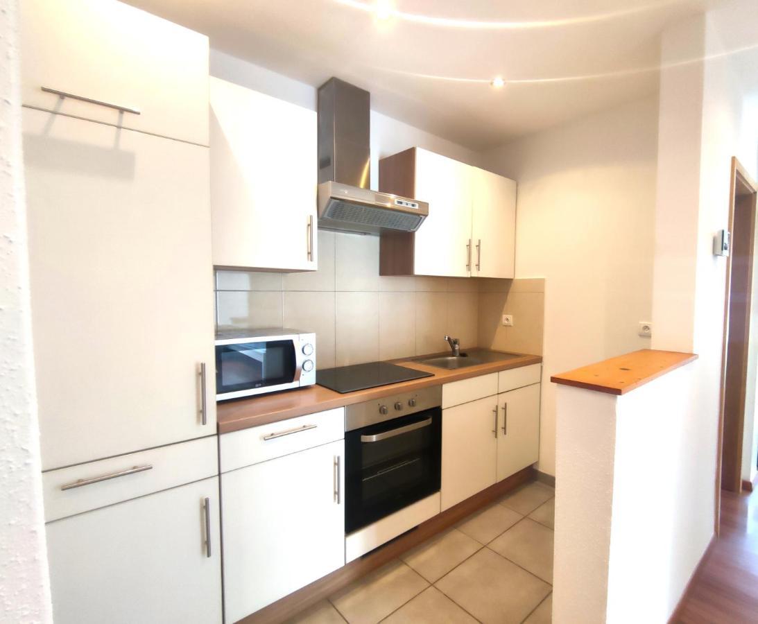 Apartament #Lesgourmandises Miluza Zewnętrze zdjęcie