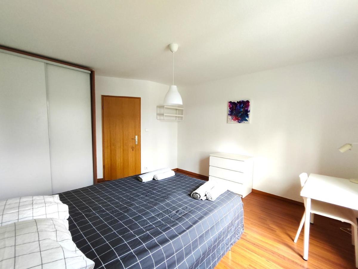 Apartament #Lesgourmandises Miluza Zewnętrze zdjęcie